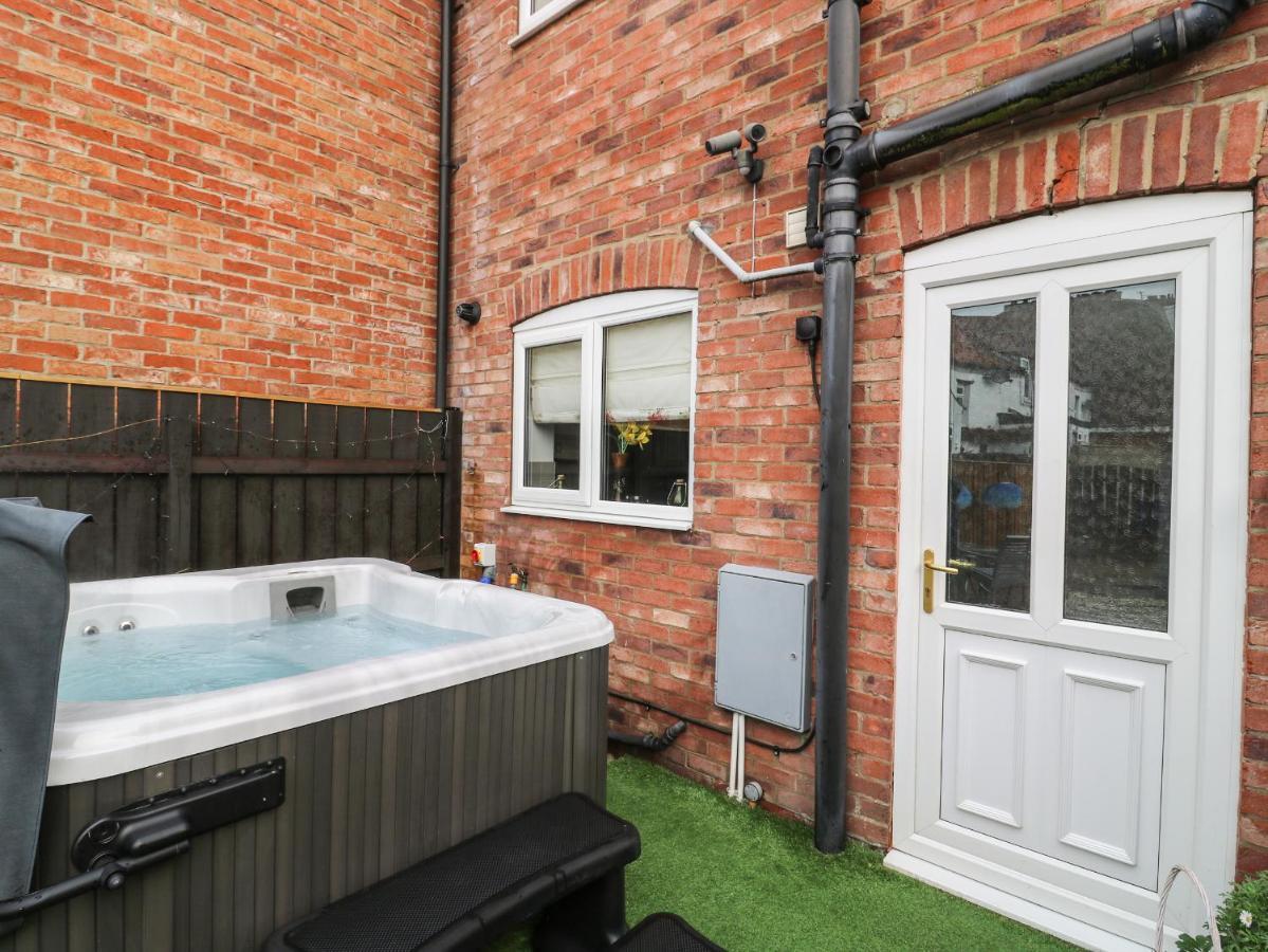 Little Daisy Cottage Hornsea Exteriér fotografie