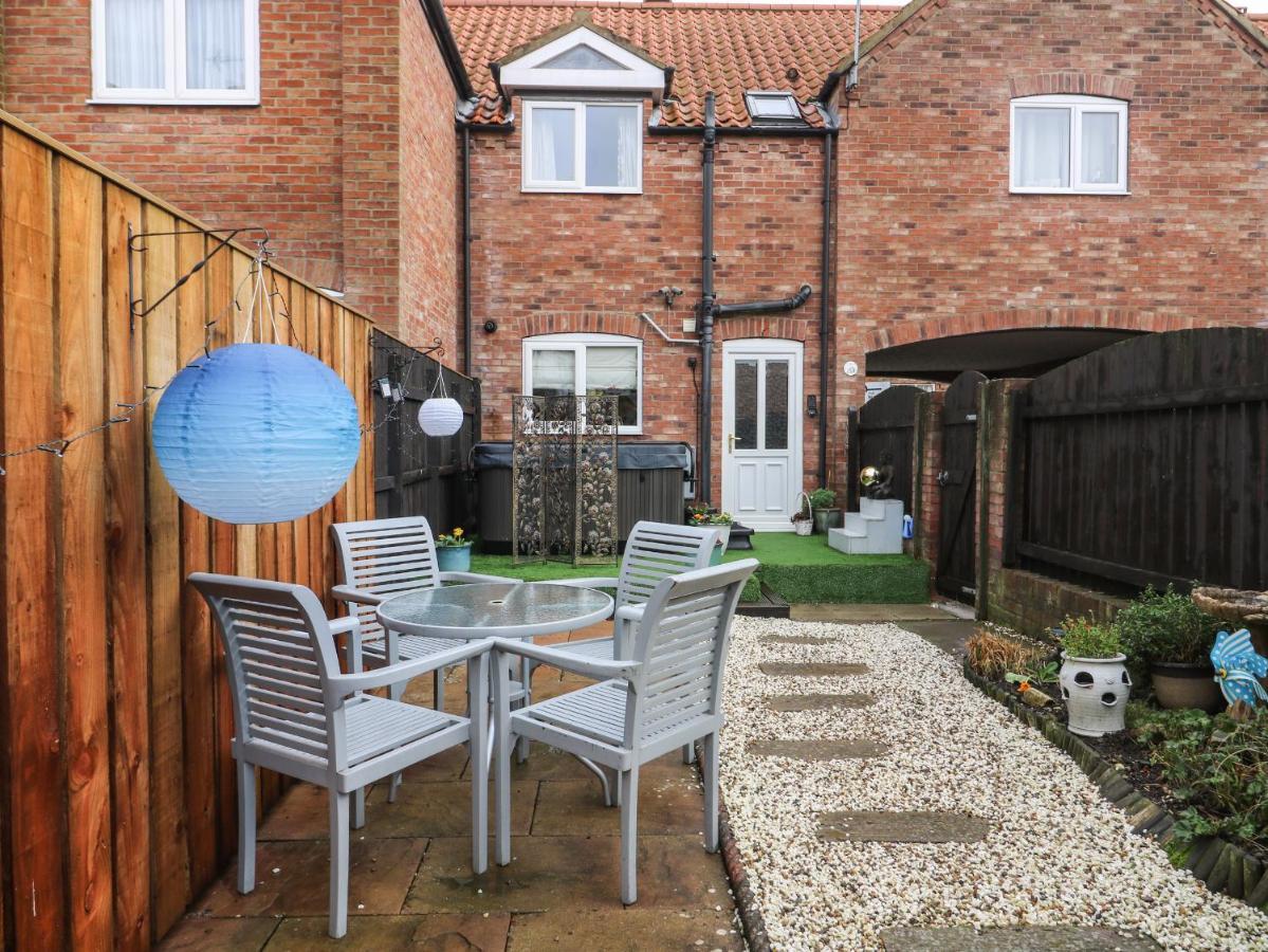 Little Daisy Cottage Hornsea Exteriér fotografie