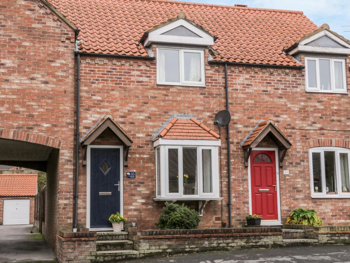 Little Daisy Cottage Hornsea Exteriér fotografie