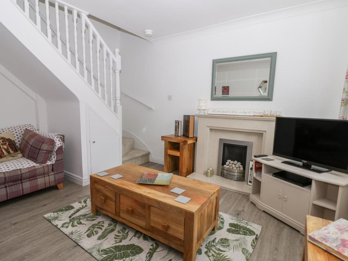 Little Daisy Cottage Hornsea Exteriér fotografie