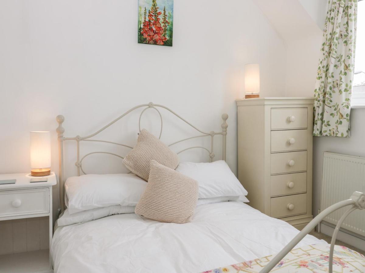 Little Daisy Cottage Hornsea Exteriér fotografie