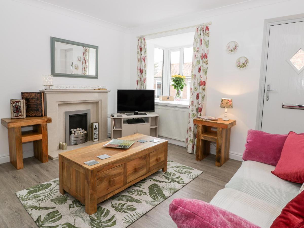 Little Daisy Cottage Hornsea Exteriér fotografie