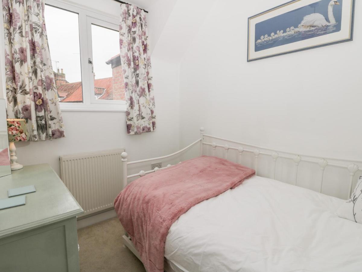 Little Daisy Cottage Hornsea Exteriér fotografie